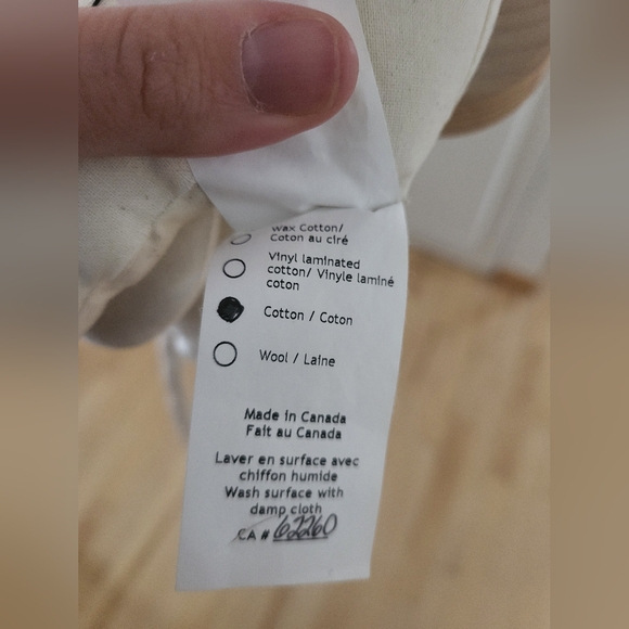 Handmade swan - Picture 5 of 5